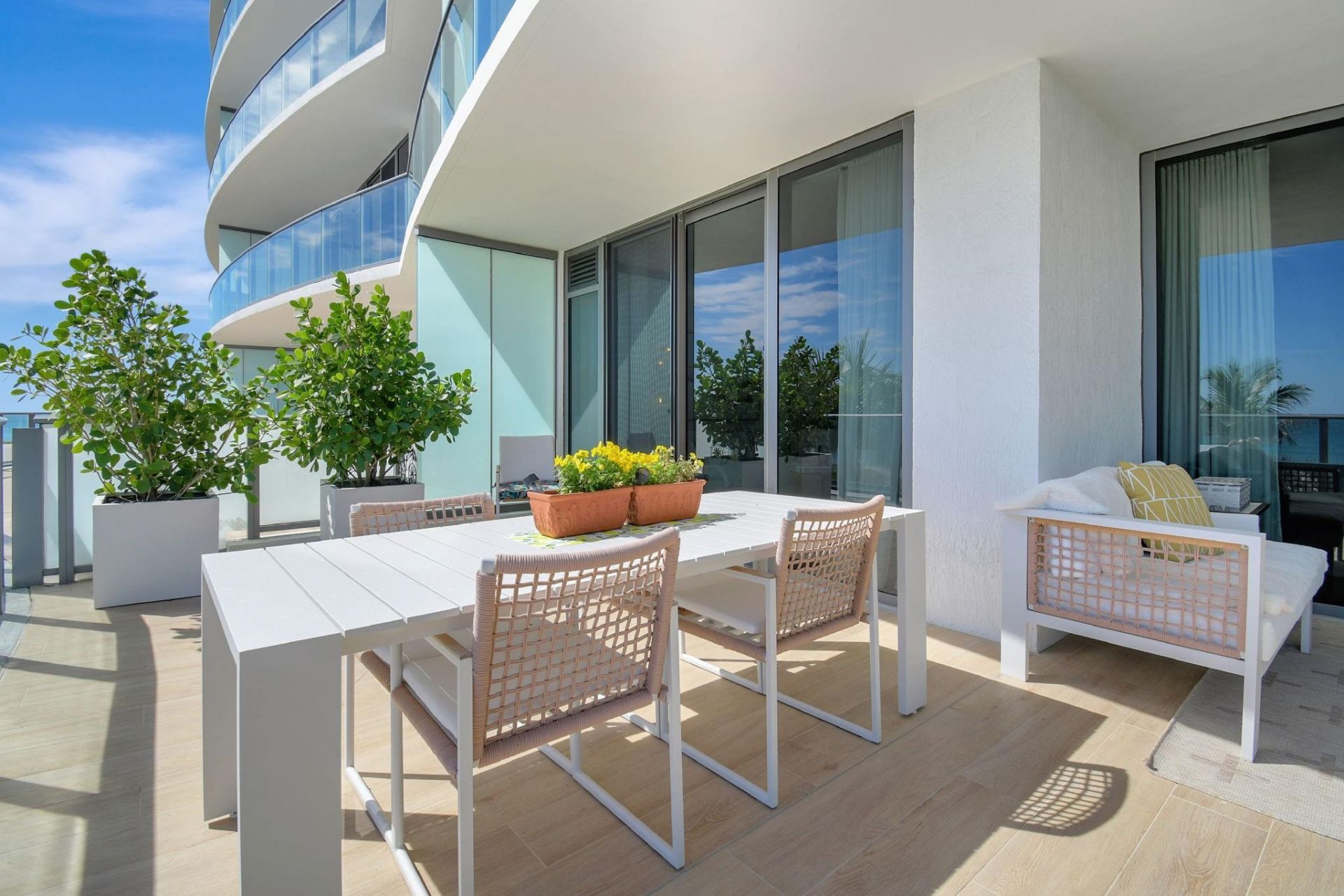 1116 N Ocean Boulevard, Unit 303, Pompano Beach, FL 33062 Photo