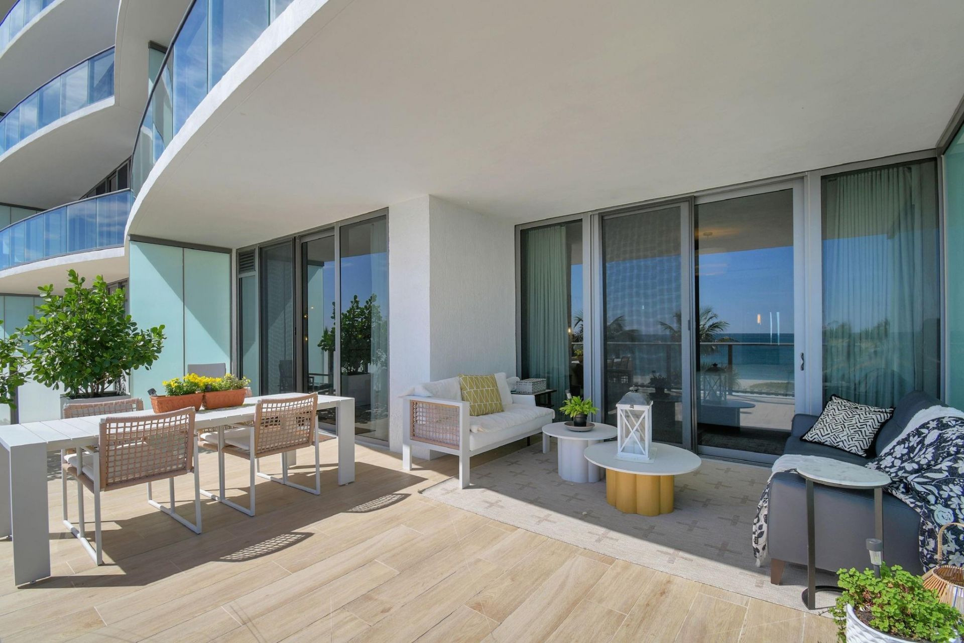 1116 N Ocean Boulevard, Unit 303, Pompano Beach, FL 33062 Photo