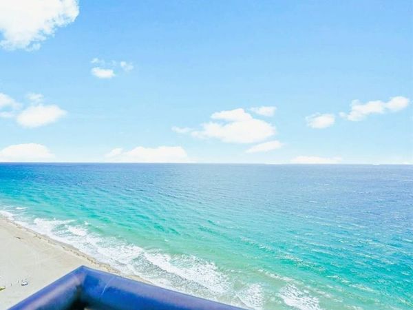 3800 Galt Ocean Drive, Unit 1106, Fort Lauderdale, FL 33308