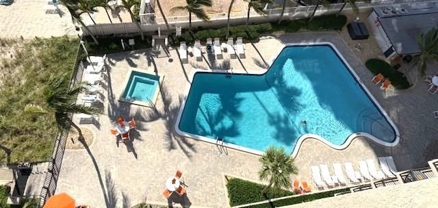 3800 Galt Ocean Drive, Unit 1106, Fort Lauderdale, FL 33308 Photo