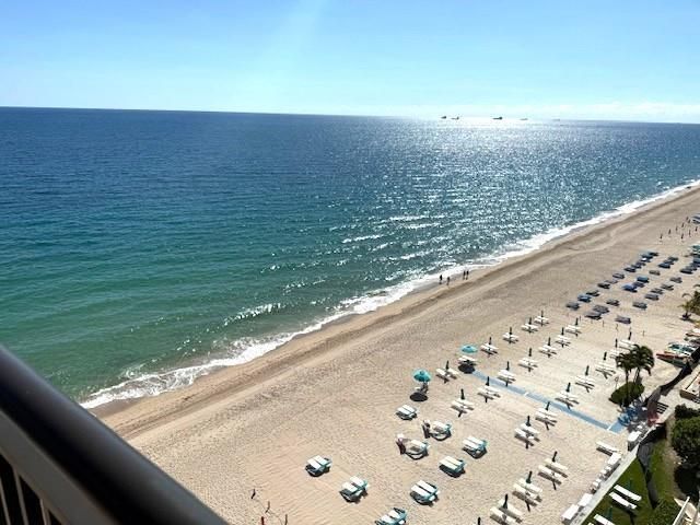 3800 Galt Ocean Drive, Unit 1106, Fort Lauderdale, FL 33308 Photo