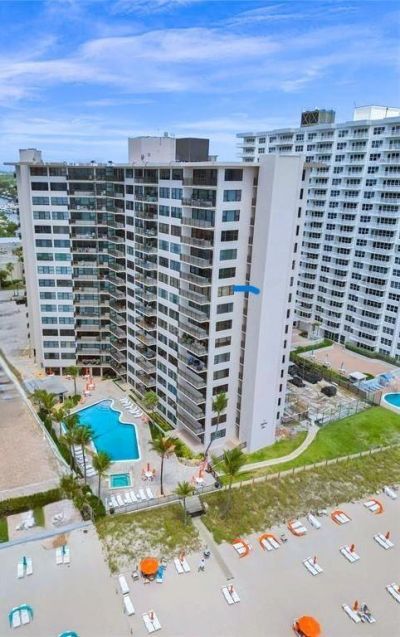 3800 Galt Ocean Drive, Unit 1106, Fort Lauderdale, FL 33308 Photo
