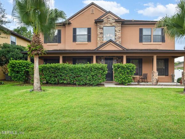 642 WAKEVIEW Drive, Orange Park, FL 32065