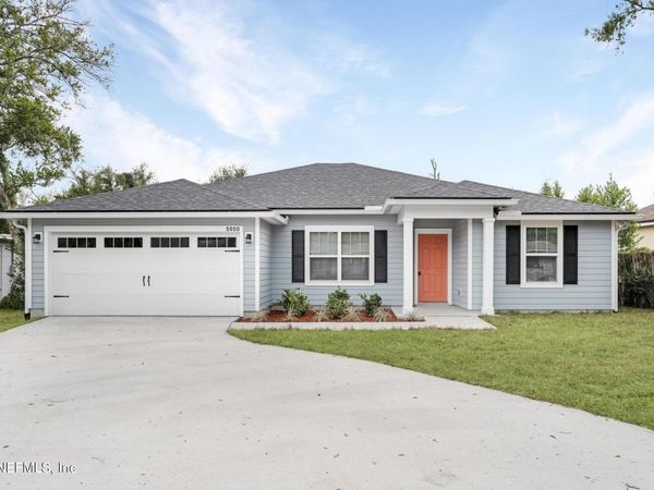 5050 SAN JUAN Avenue, Jacksonville, FL 32210