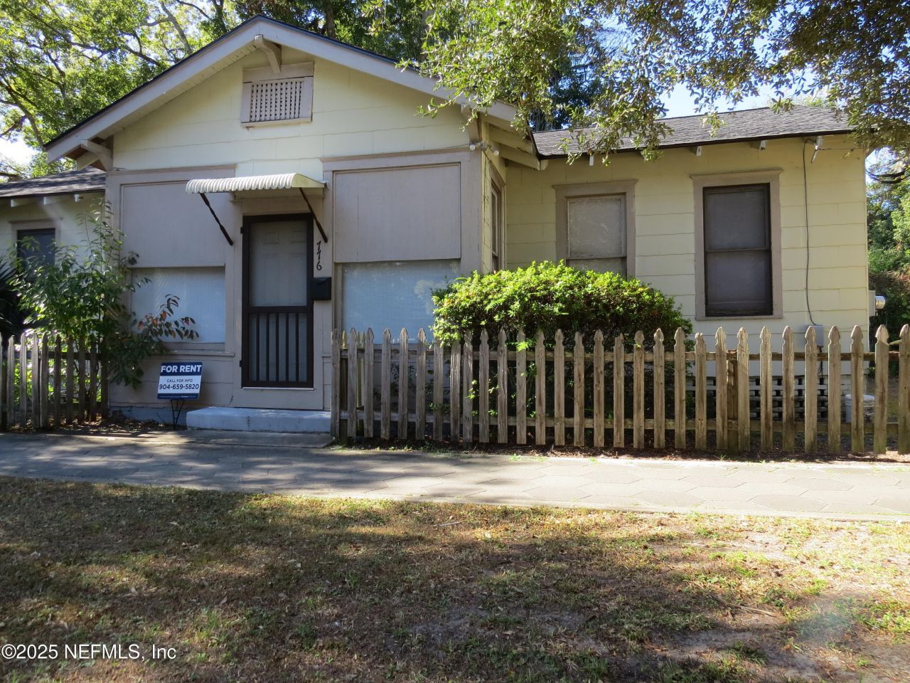 2501 Myra Street, Jacksonville, FL 32204 Photo