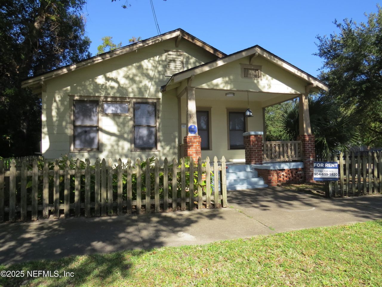 2501 Myra Street, Jacksonville, FL 32204 Photo
