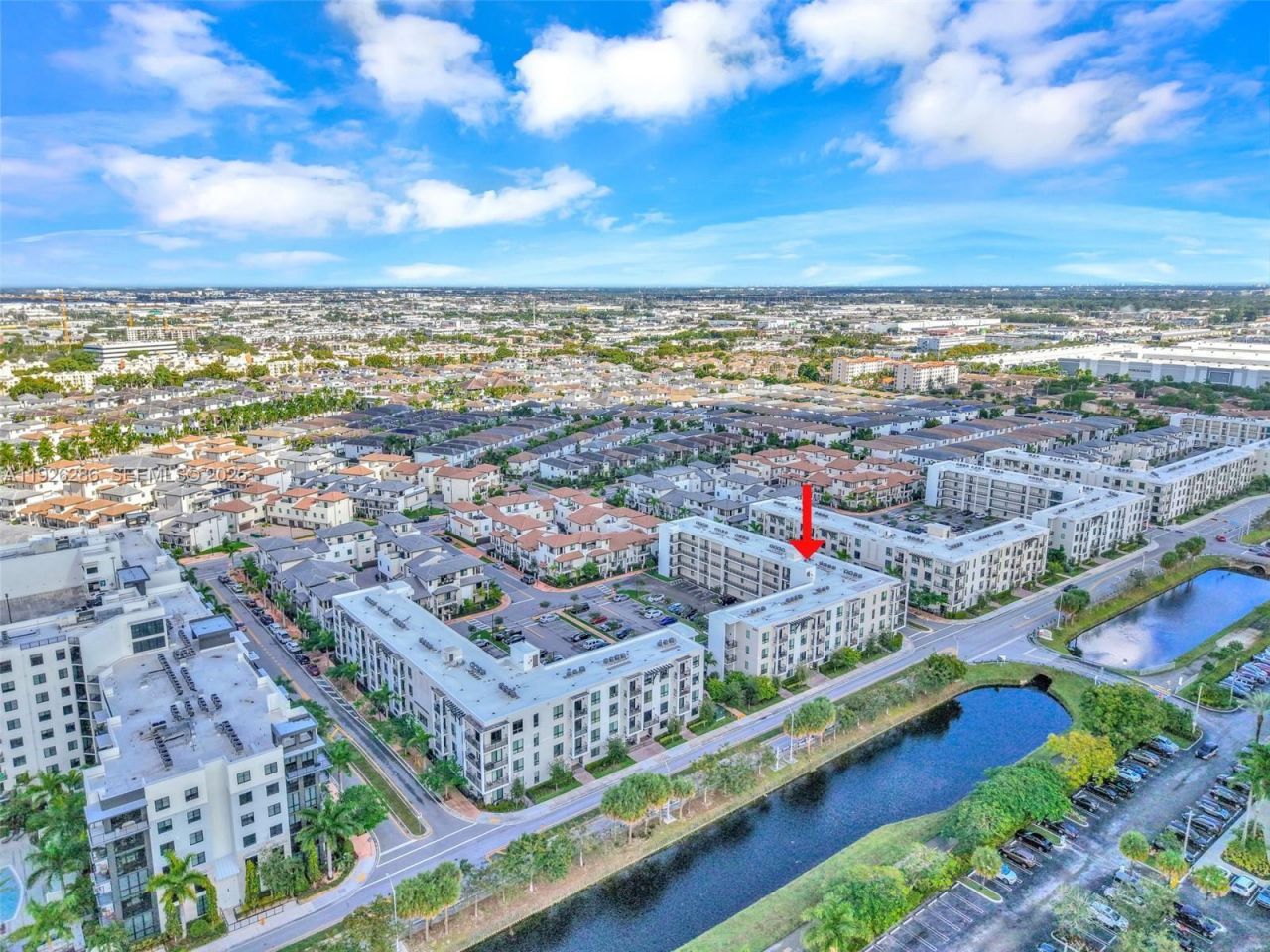 8301 NW 41st St, Unit B-102, Doral, FL 33166 Photo