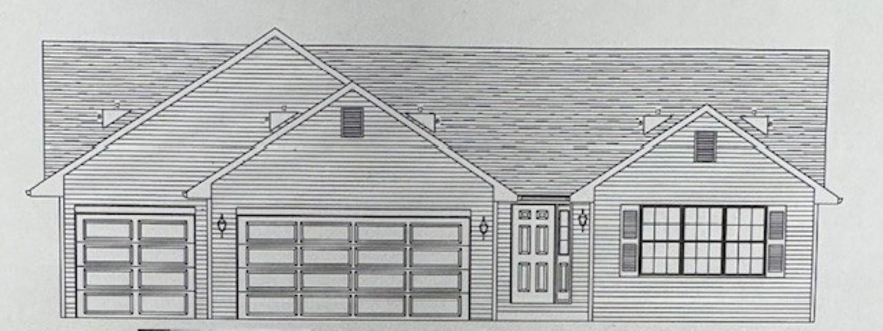 460 Jensen Drive, Clinton, WI 53525 Main Photo