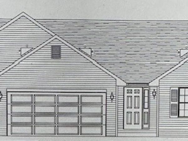 460 JENSEN Drive, CLINTON, WI 53525