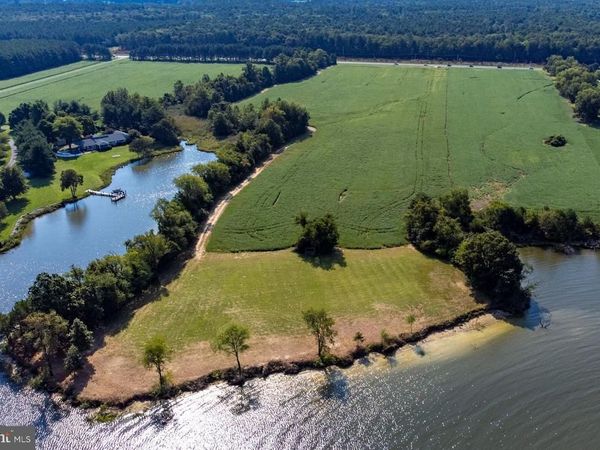 ST MICHAELS ROAD, NEWCOMB, MD 21653