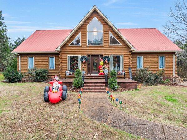 10955 Old Lebanon Rd, Murfreesboro, TN 37129