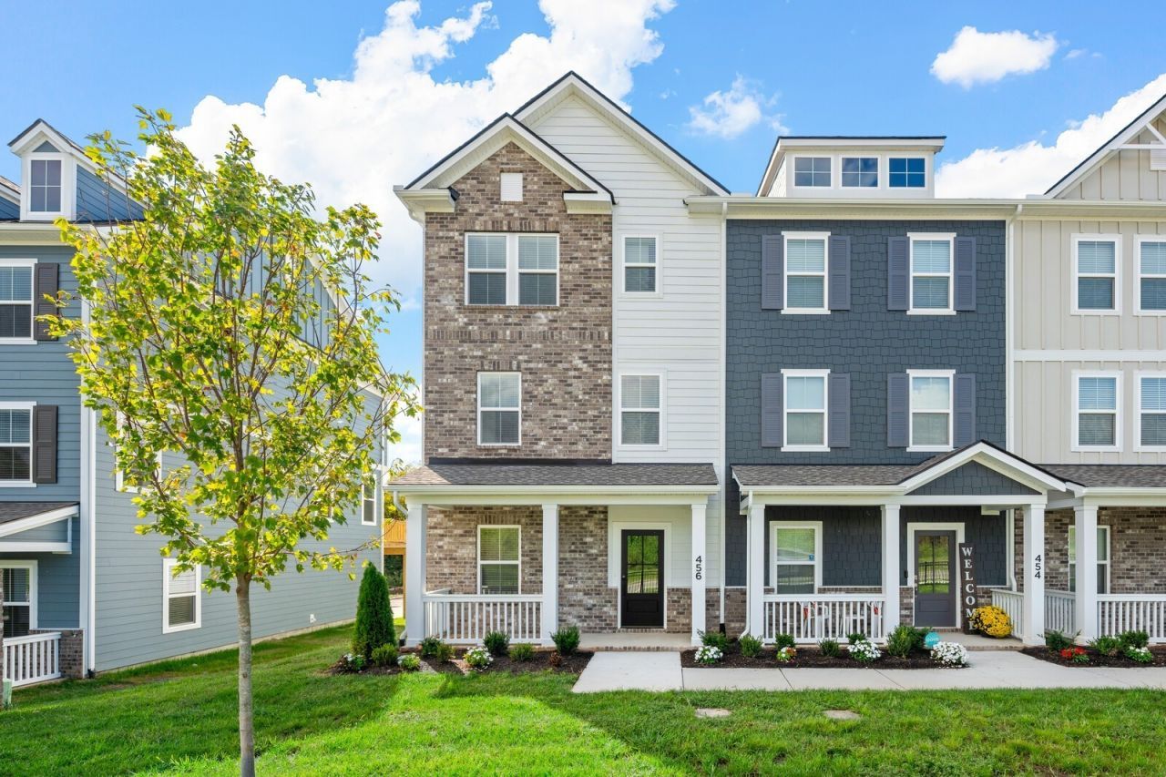 468 Blair Rd, Smyrna, TN 37167 Main Photo