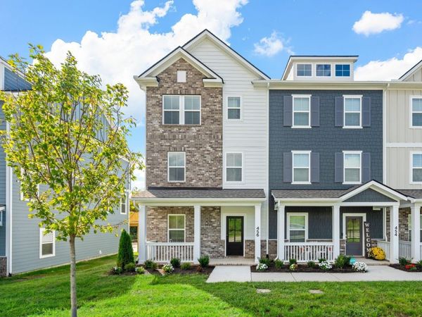 468 Blair Rd, Smyrna, TN 37167