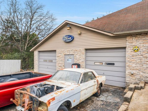 10956 Old Lebanon Rd, Murfreesboro, TN 37129