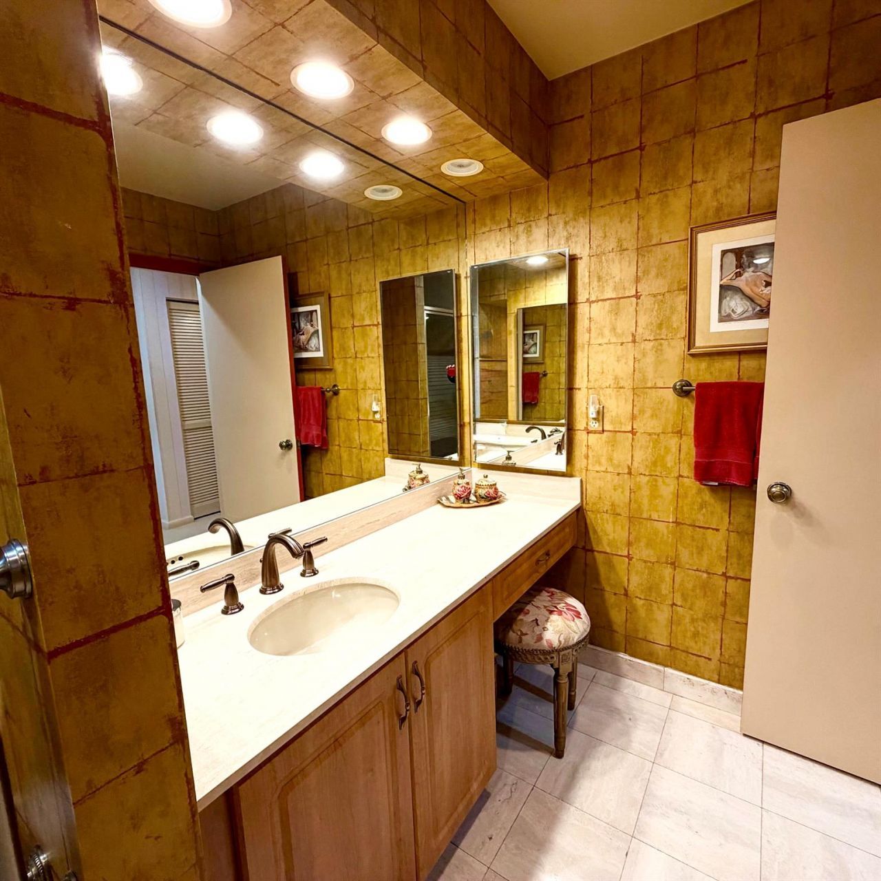 22 Eastgate Drive, Unit D, Boynton Beach, FL 33436 Photo