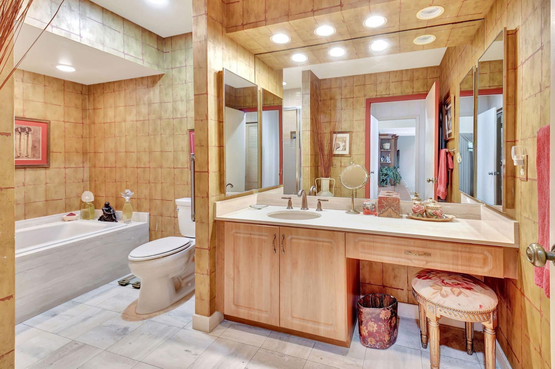 22 Eastgate Drive, Unit D, Boynton Beach, FL 33436 Photo