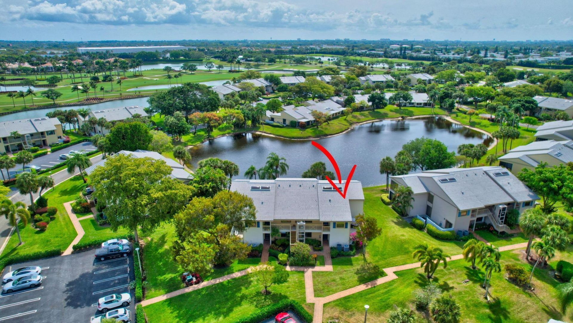 22 Eastgate Drive, Unit D, Boynton Beach, FL 33436 Photo