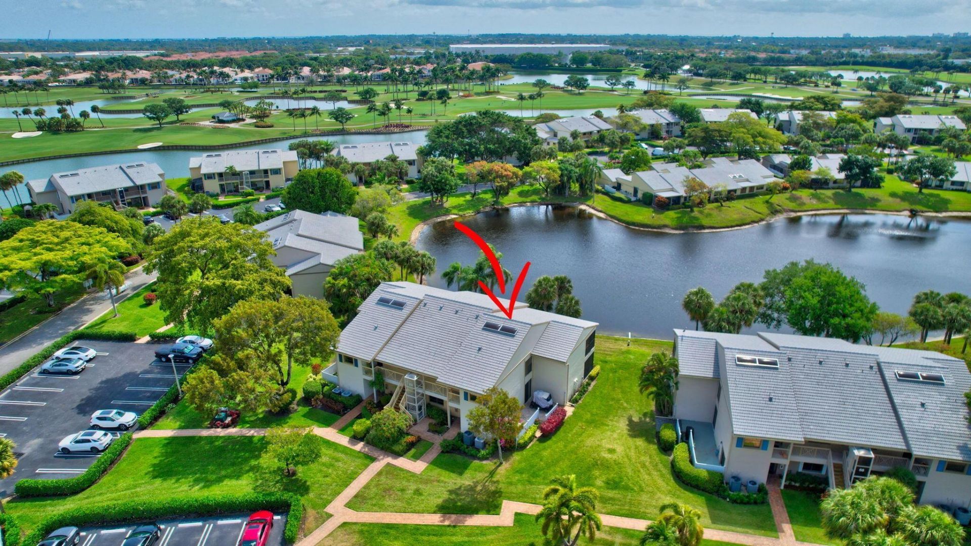 22 Eastgate Drive, Unit D, Boynton Beach, FL 33436 Photo