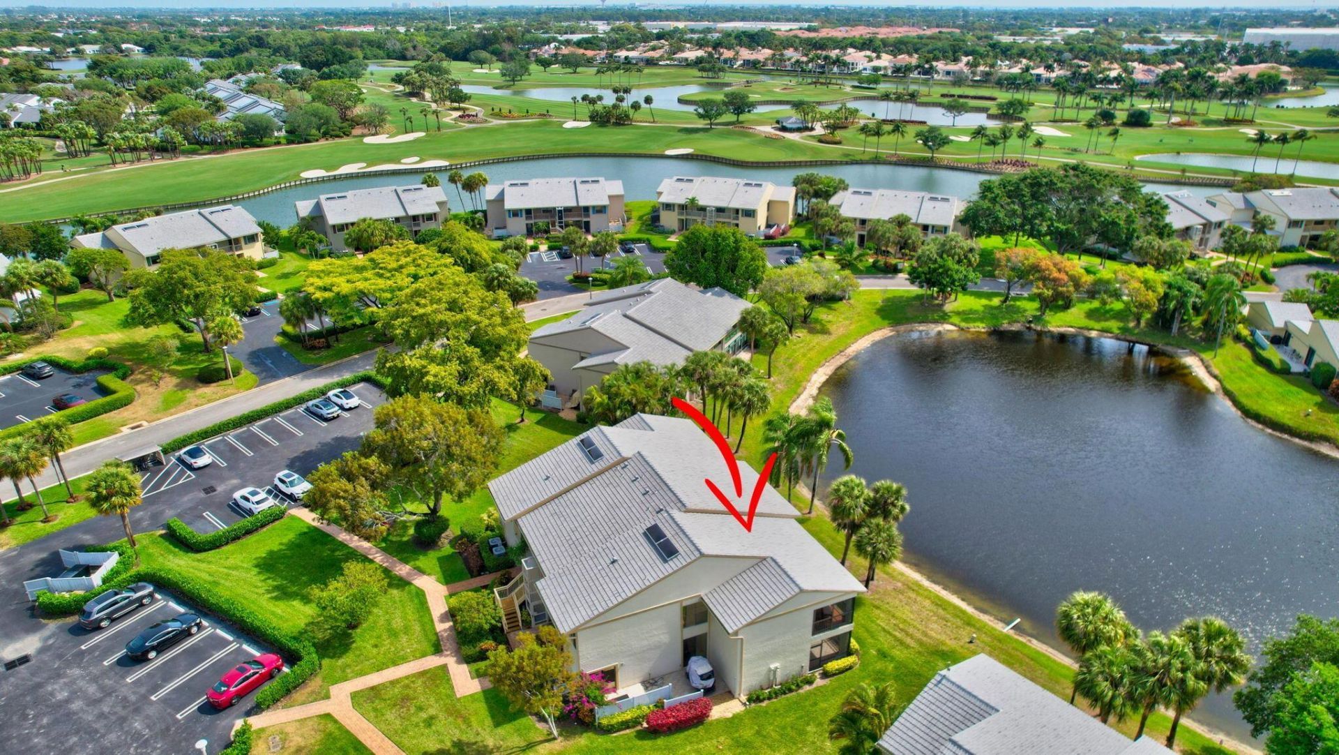 22 Eastgate Drive, Unit D, Boynton Beach, FL 33436 Photo