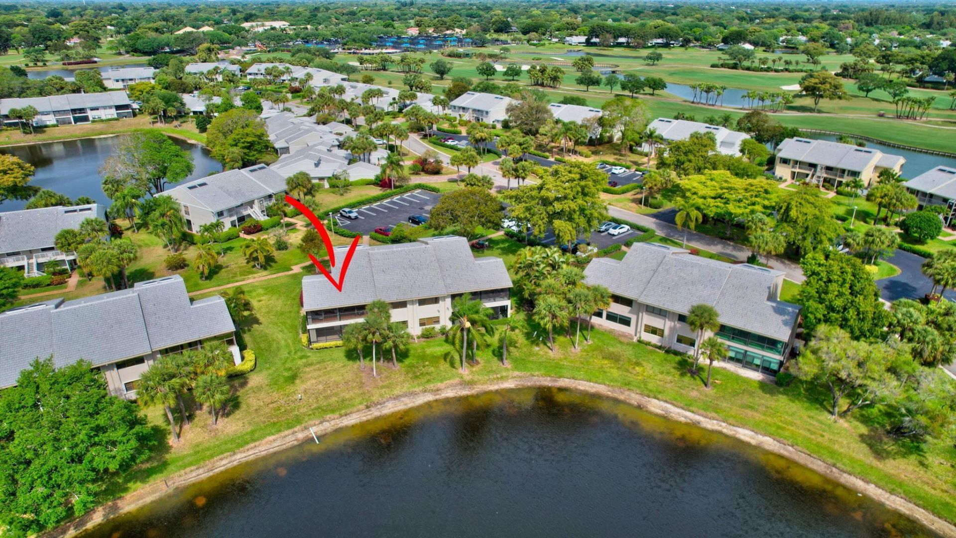 22 Eastgate Drive, Unit D, Boynton Beach, FL 33436 Photo