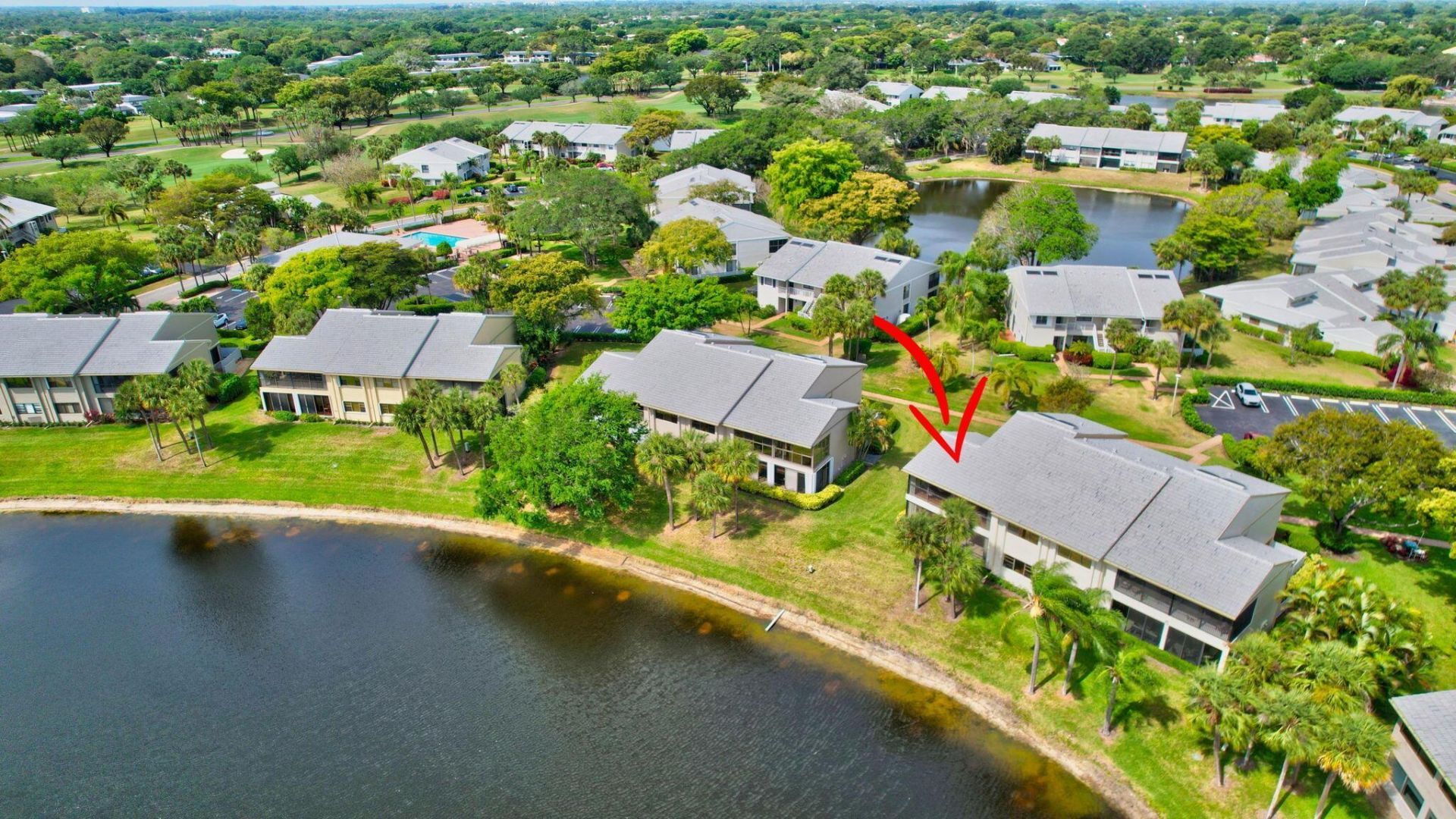 22 Eastgate Drive, Unit D, Boynton Beach, FL 33436 Photo