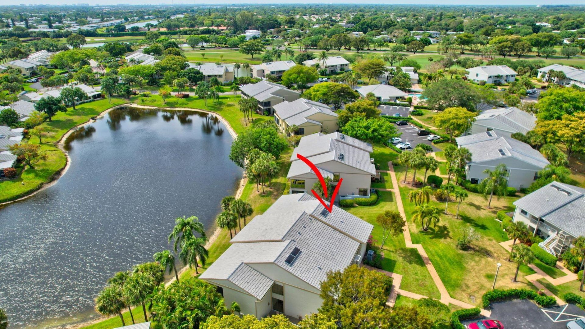 22 Eastgate Drive, Unit D, Boynton Beach, FL 33436 Photo