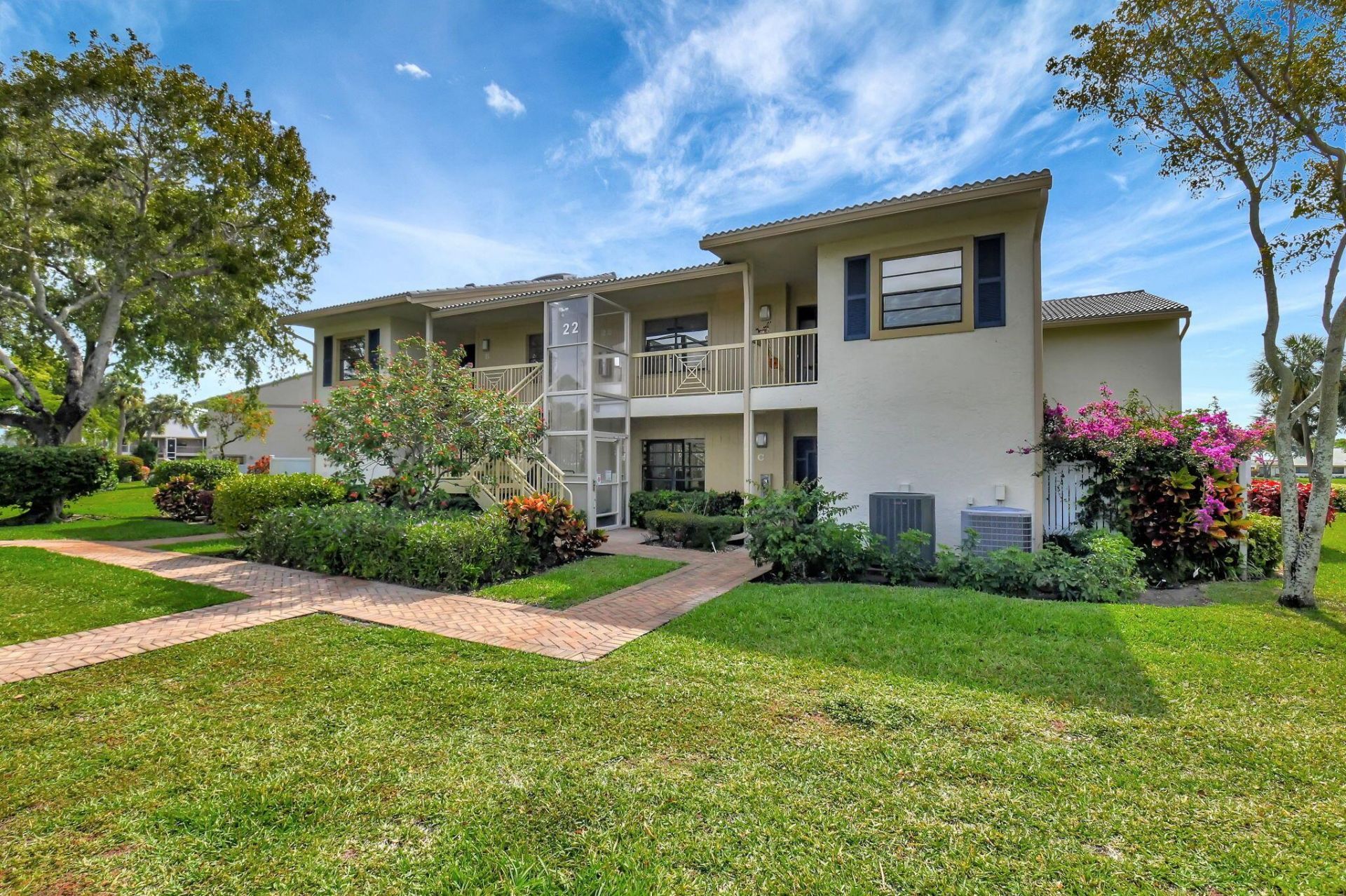 22 Eastgate Drive, Unit D, Boynton Beach, FL 33436 Photo