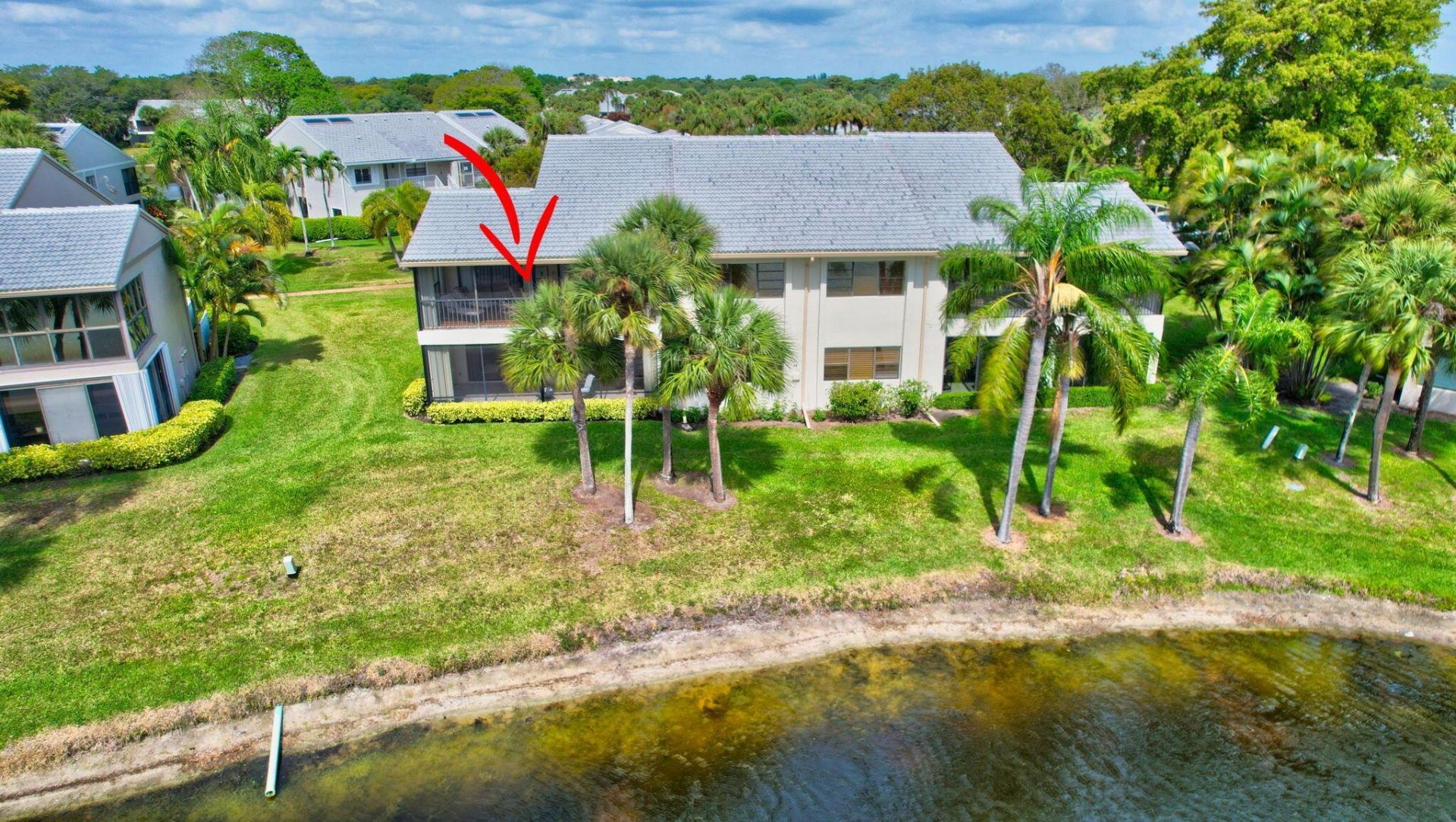 22 Eastgate Drive, Unit D, Boynton Beach, FL 33436 Photo