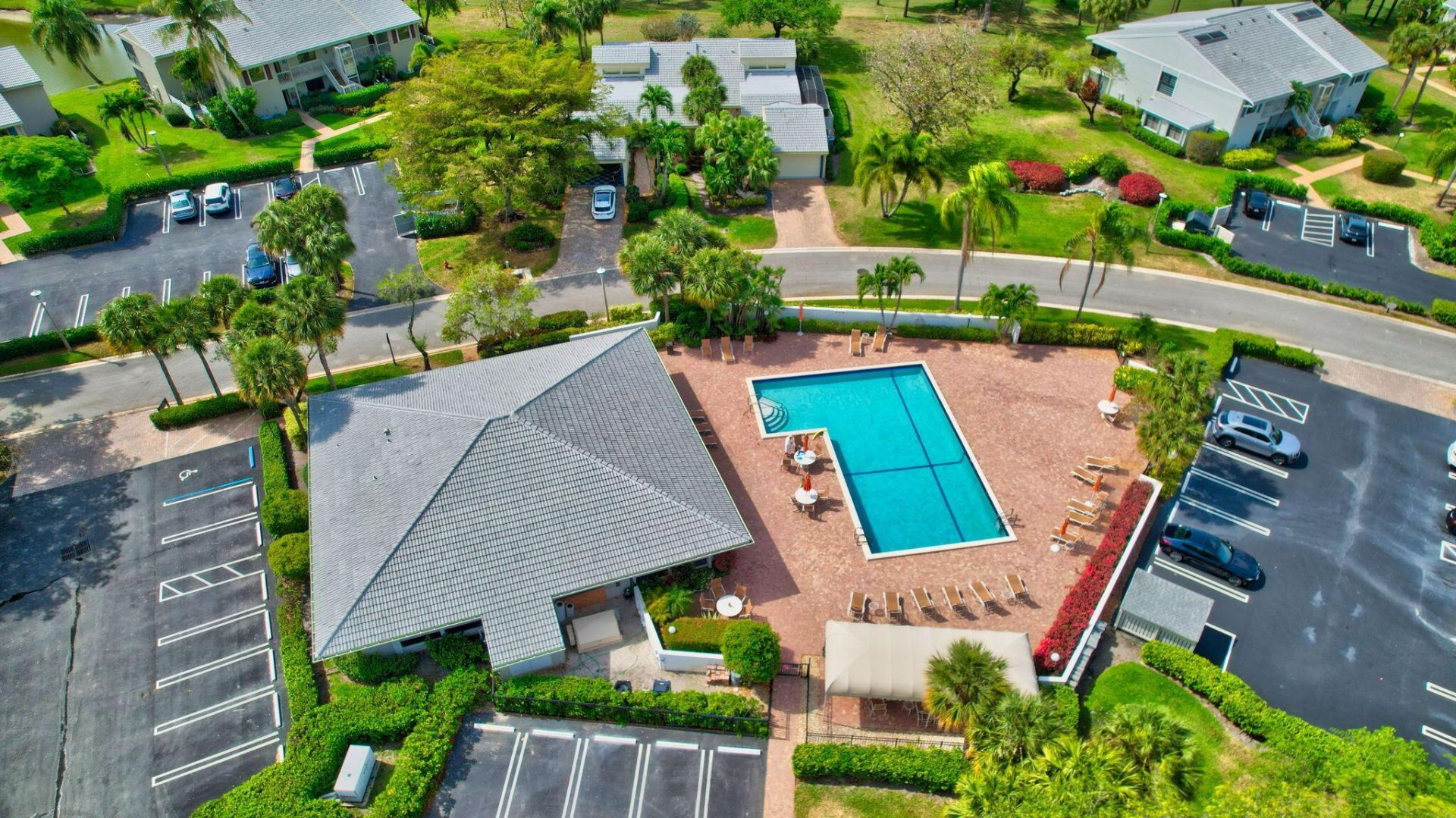 22 Eastgate Drive, Unit D, Boynton Beach, FL 33436 Photo