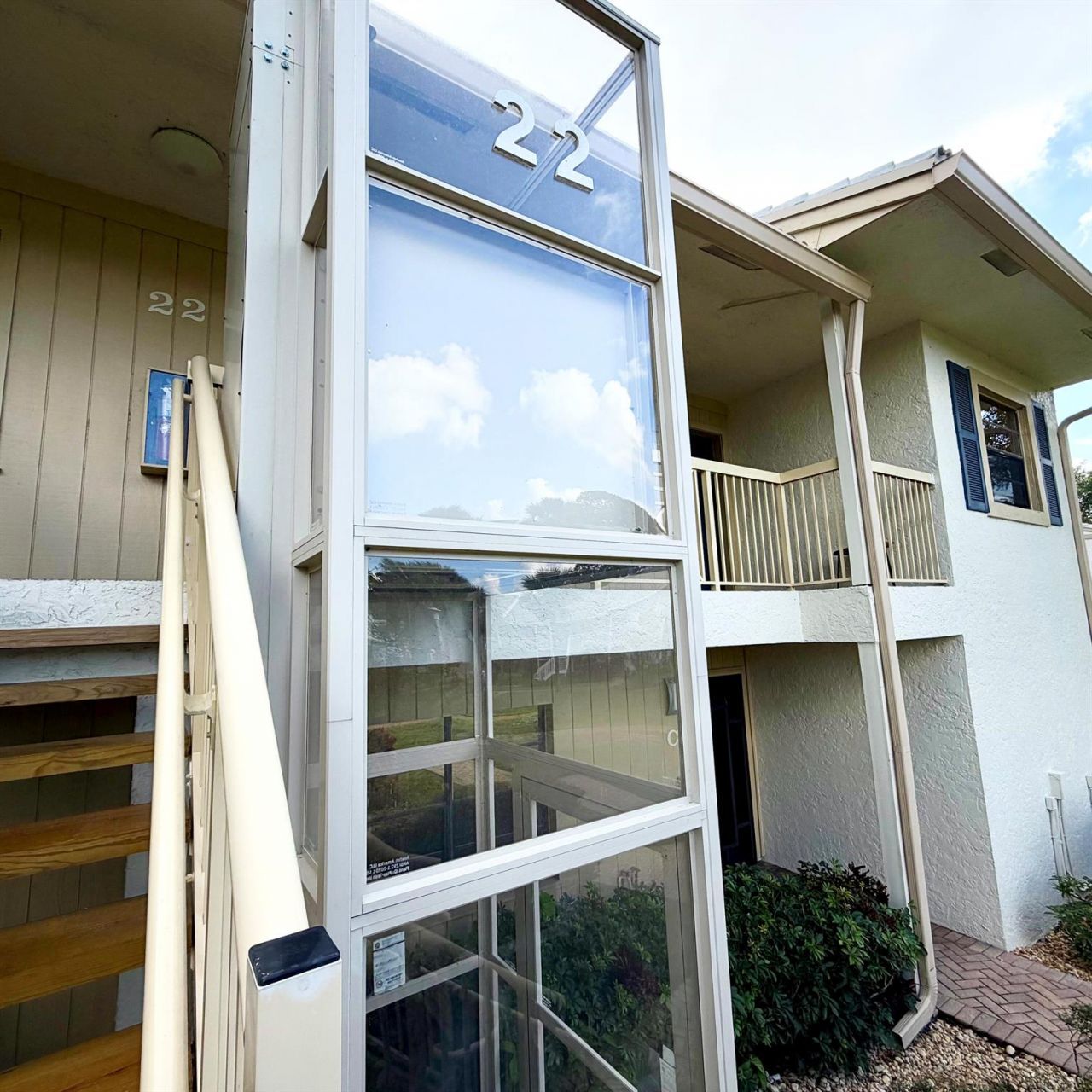 22 Eastgate Drive, Unit D, Boynton Beach, FL 33436 Photo