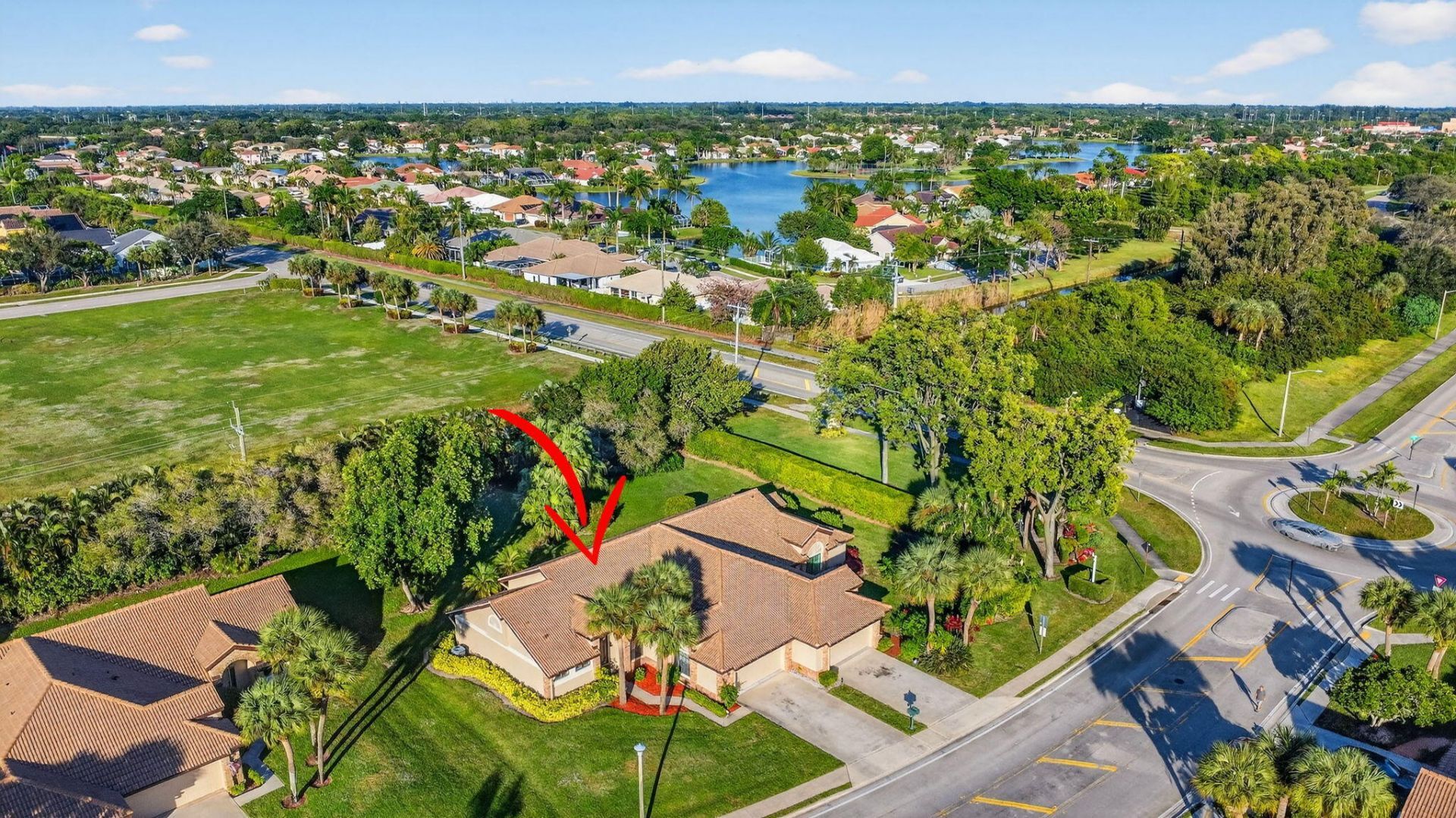 7147 Le Chalet Boulevard, Boynton Beach, FL 33472 Photo