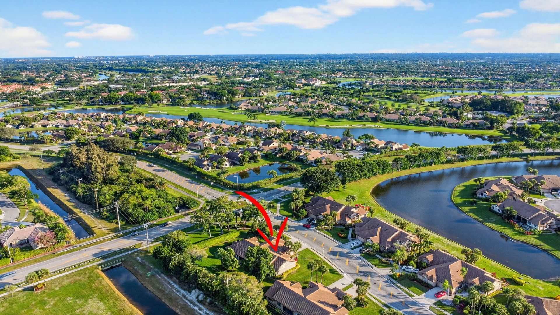 7147 Le Chalet Boulevard, Boynton Beach, FL 33472 Photo