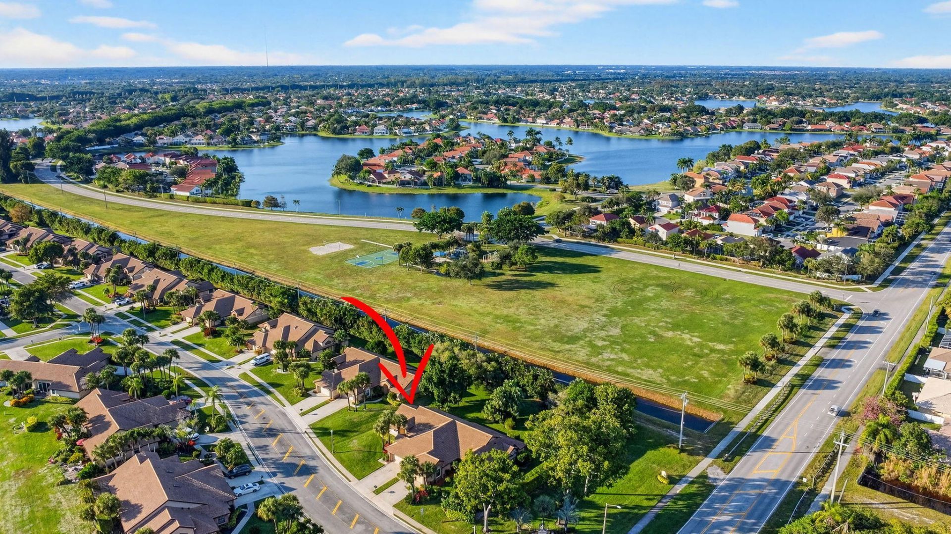 7147 Le Chalet Boulevard, Boynton Beach, FL 33472 Photo