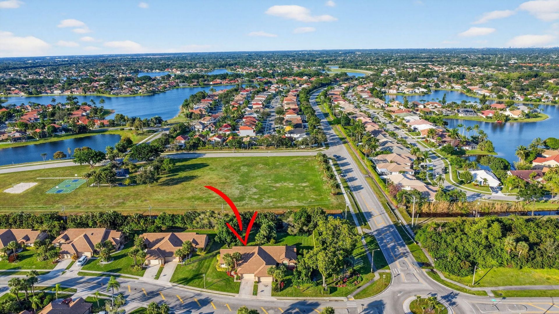 7147 Le Chalet Boulevard, Boynton Beach, FL 33472 Photo