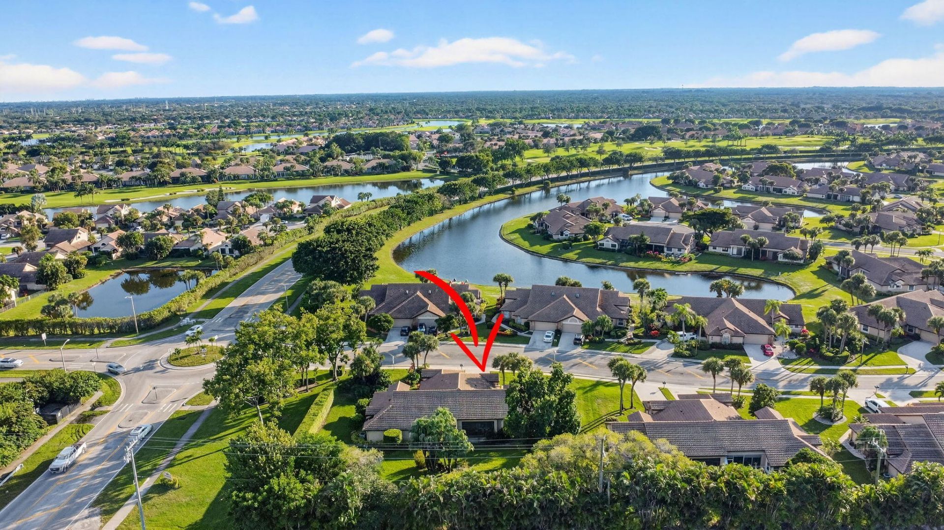 7147 Le Chalet Boulevard, Boynton Beach, FL 33472 Photo