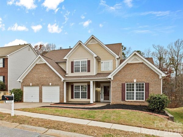 11919 Erwin Ridge Avenue, Charlotte, NC 28213