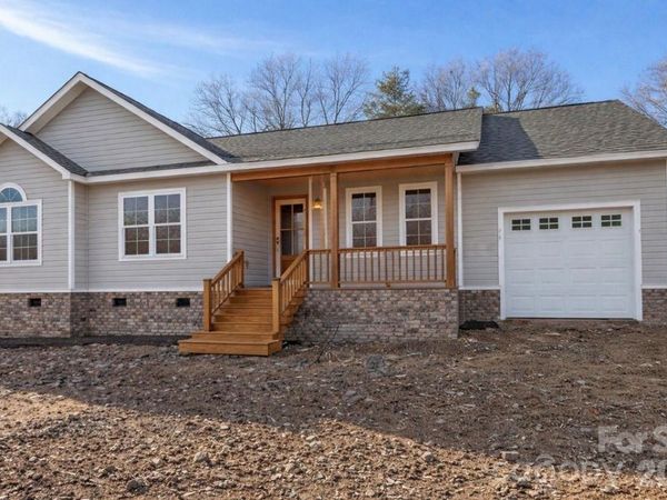 4269 Love Mill Road, Stanfield, NC 28163