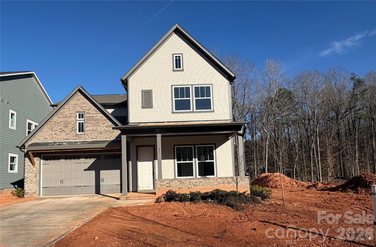 5019 Hollow Branch Road, Charlotte, NC 28278 Main Photo