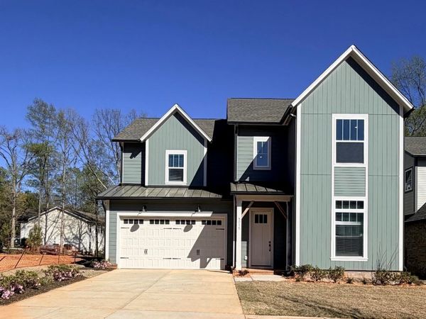 5015 Hollow Branch Road, Charlotte, NC 28278