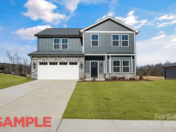 1315 Winged Way, Unit 2, Kannapolis, NC 28083