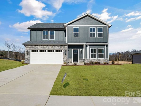 1315 Winged Way, Unit 2, Kannapolis, NC 28083