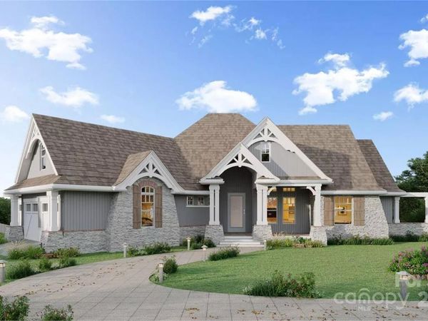 5741 Lake Pointe Drive , Granite Falls, NC 28630