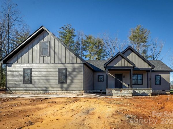 1053 Faith Court, Morganton, NC 28655