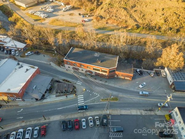 456 W Main Street, Sylva, NC 28779