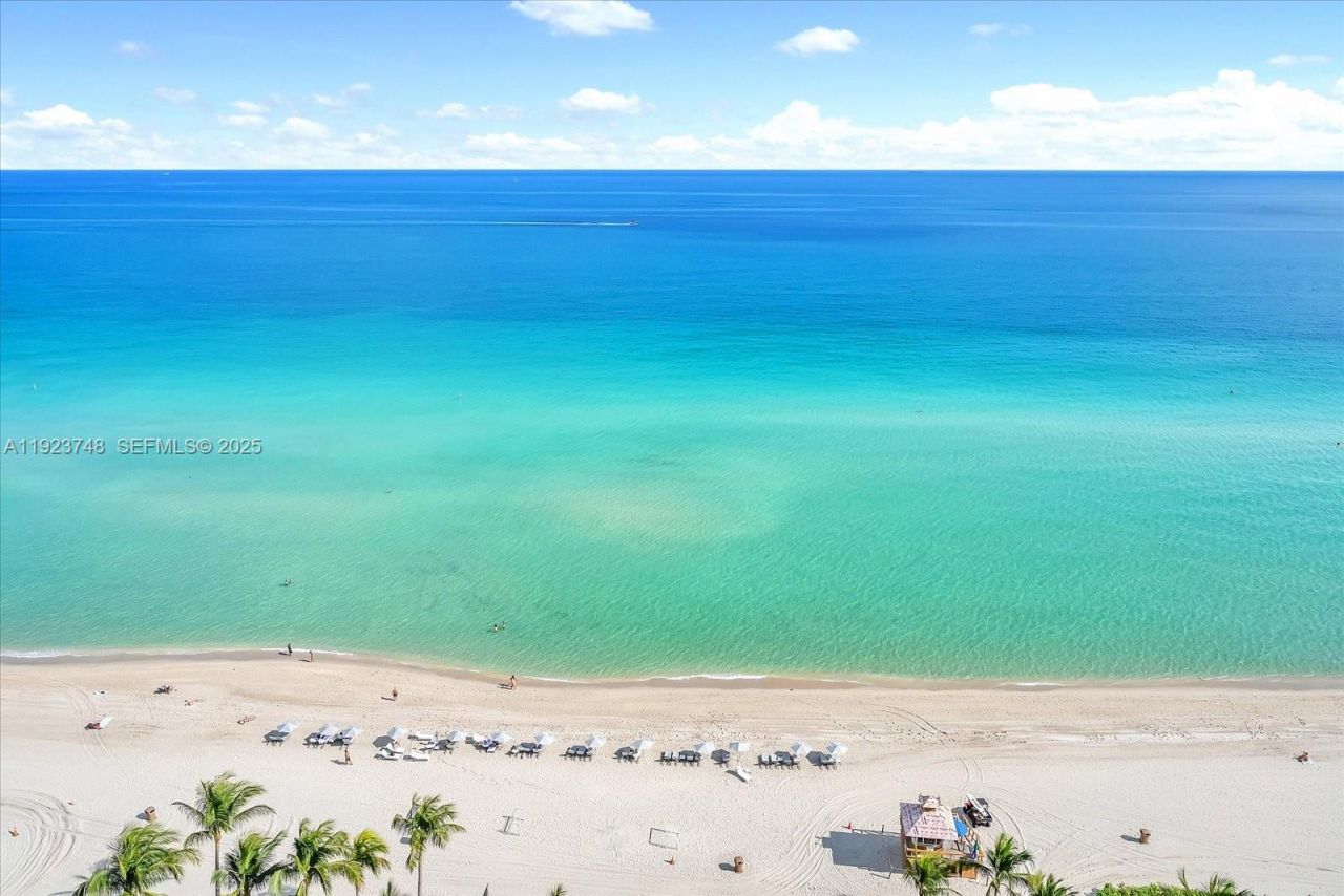 16901 Collins Ave, Unit 1802, Sunny Isles Beach, FL 33160 Photo