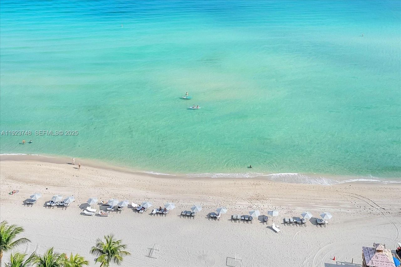 16901 Collins Ave, Unit 1802, Sunny Isles Beach, FL 33160 Photo