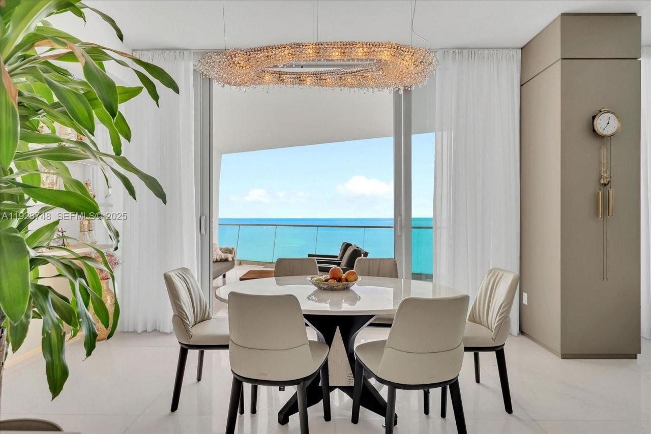 16901 Collins Ave, Unit 1802, Sunny Isles Beach, FL 33160 Photo