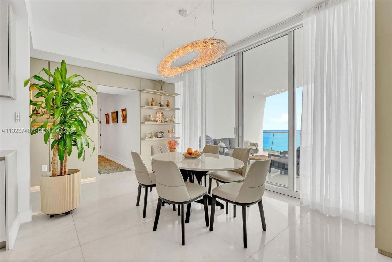 16901 Collins Ave, Unit 1802, Sunny Isles Beach, FL 33160 Photo