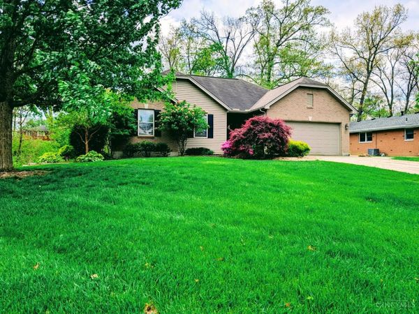 2575 Martha Lane, Hanover Twp, OH 45013