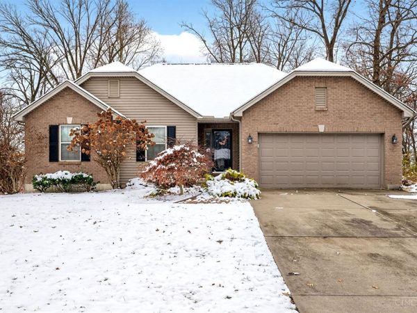 2575 Martha Lane, Hanover Twp, OH 45013
